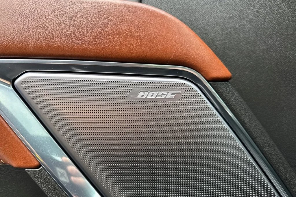 2024 GMC Sierra 3500HD Denali Ultimate - Photo 11