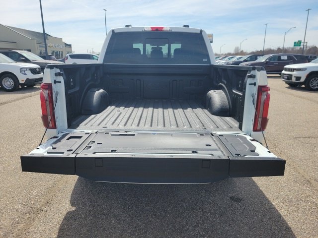 2026 Ford F-150 Platinum - Photo 67