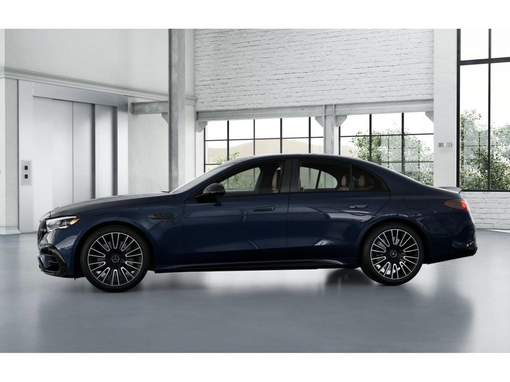 2026 Mercedes-Benz E-Class AMG E53 - Photo 76