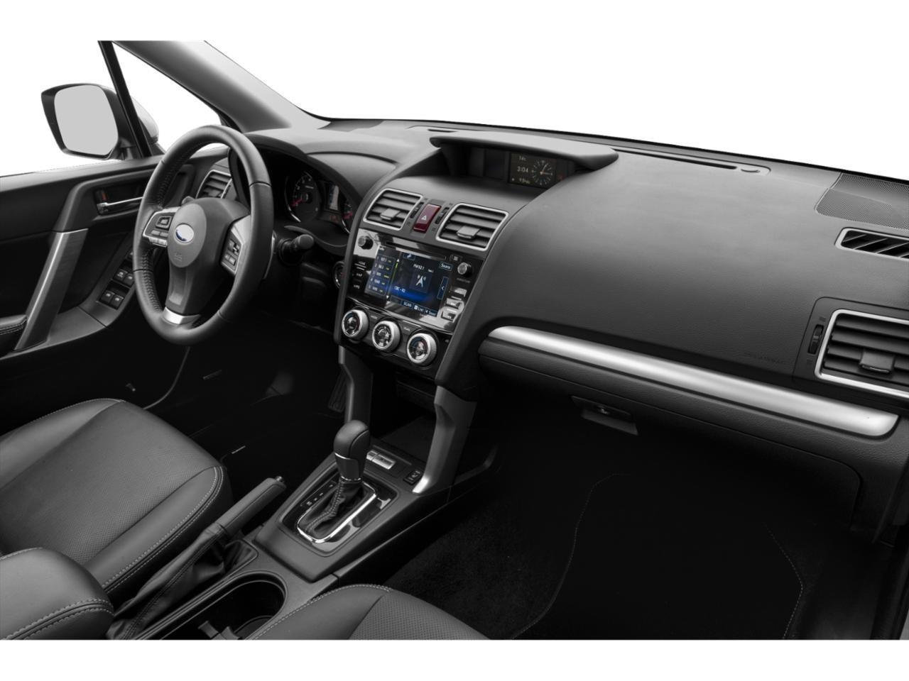 Used 2015 Satin White Pearl Subaru 2.5i Limited image 10