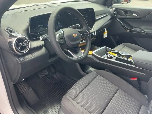 2026 Chevrolet Equinox LT - Photo 10