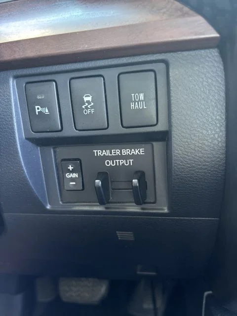 2019 Toyota Tundra Limited - Photo 37