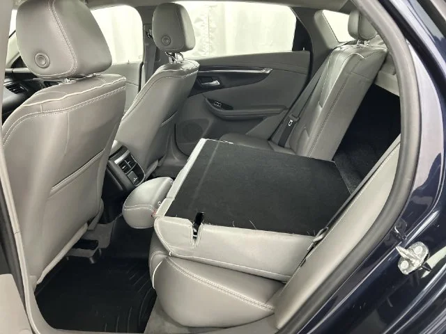 Used 2018 Blue Chevrolet Premier image 29