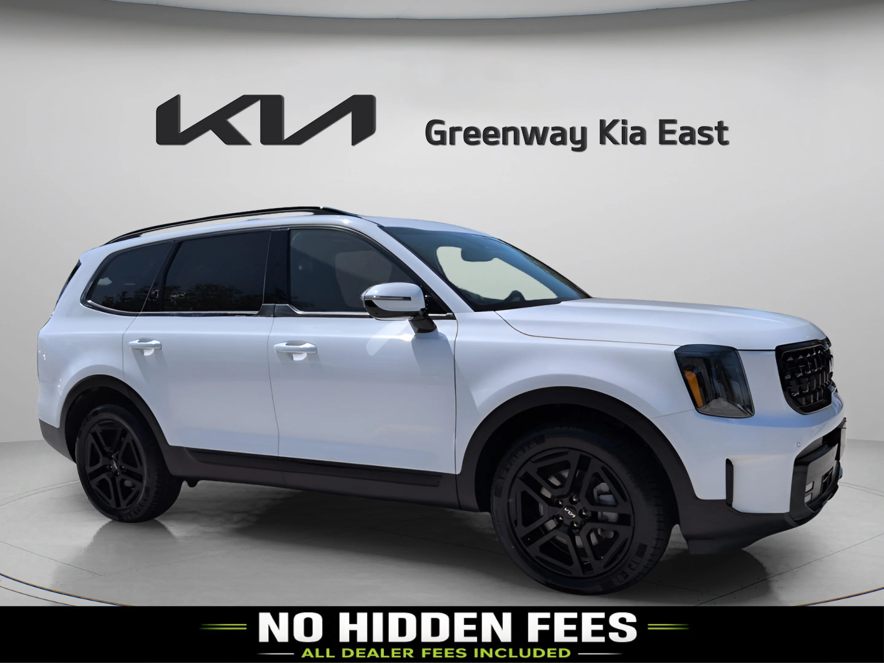 2024 Kia Telluride