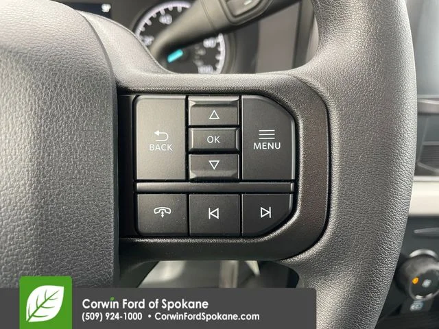 2026 Ford F-250 Super Duty XL - Photo 18