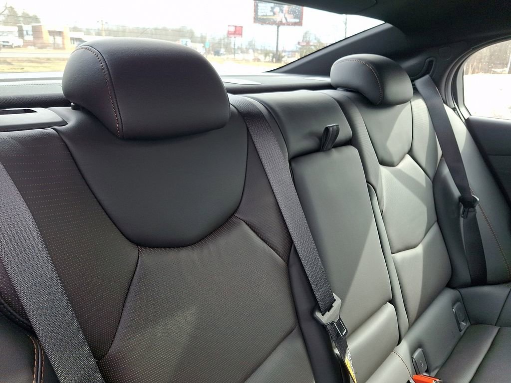 2026 Cadillac CT5 V-Series - Photo 20