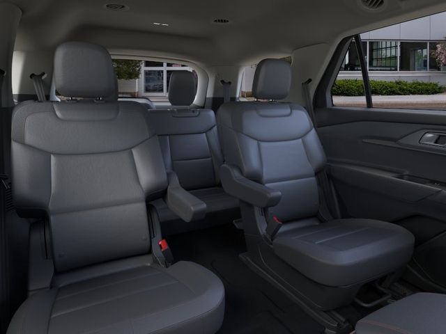 Used 2026 Gray Metallic Ford Active image 11