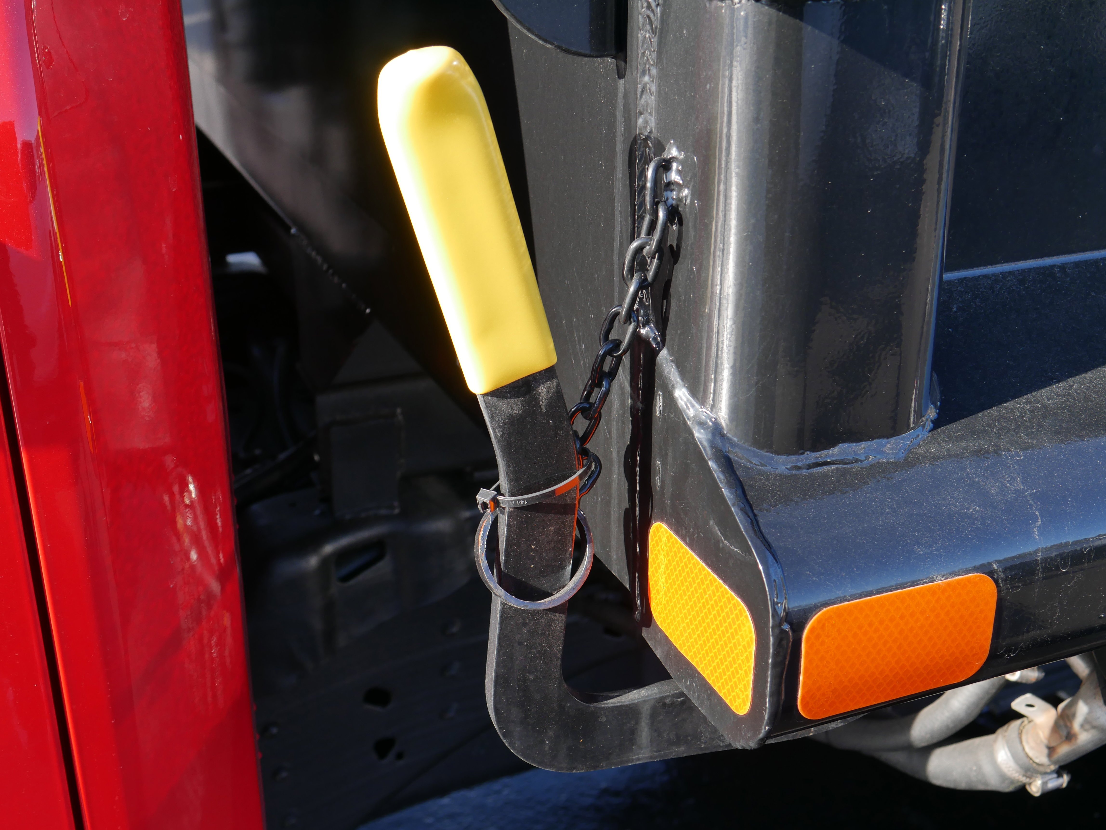 2025 Chevrolet Silverado 3500 HD Work Truck - Photo 19