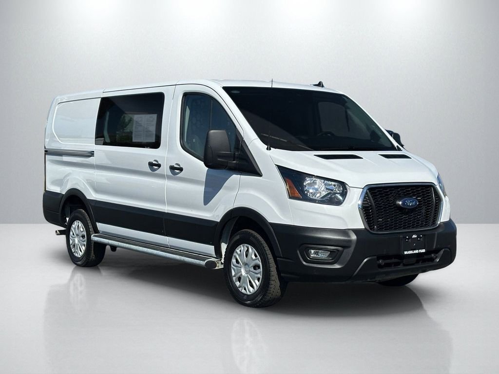 2025 Ford Transit 250 Low Roof 130 WB's photo