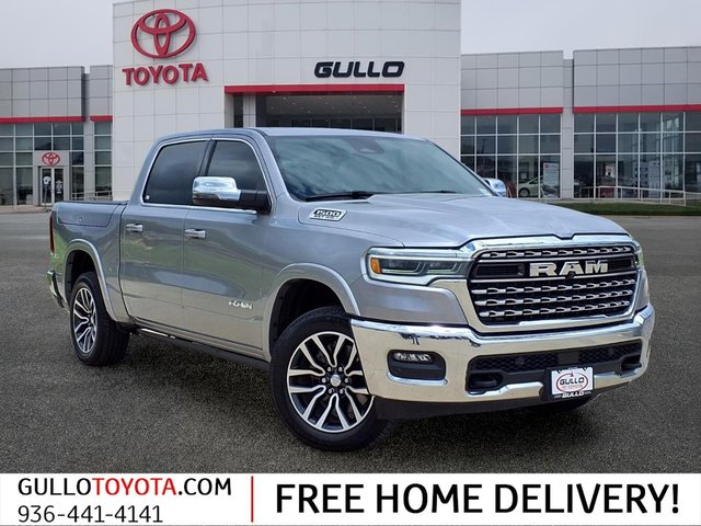 2025 Ram 1500 Limited