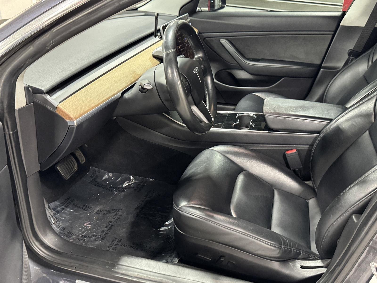 2019 Tesla Model 3 Long Range - Photo 16