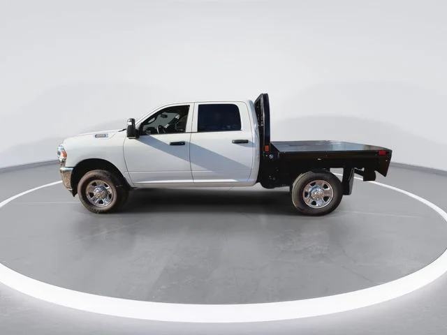Used 2024 White Ram Tradesman image 5