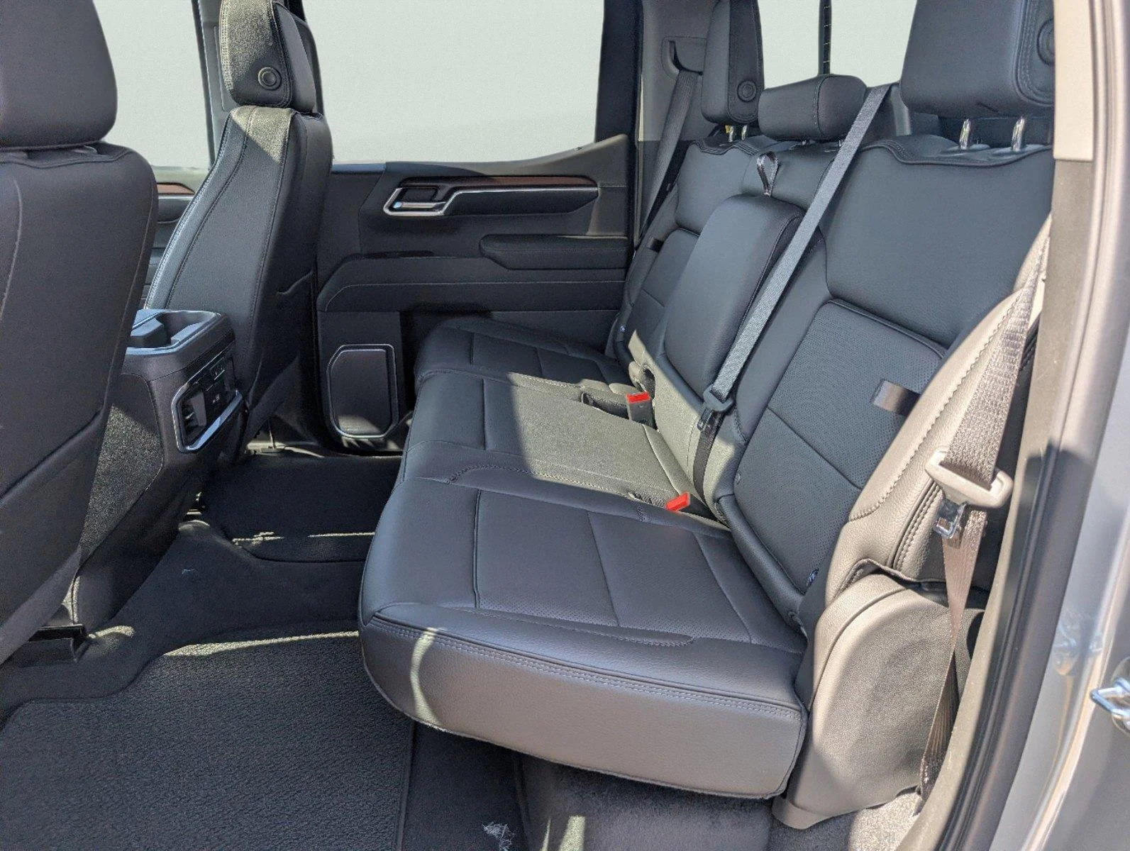New 2026 Sterling Metallic GMC Denali image 12