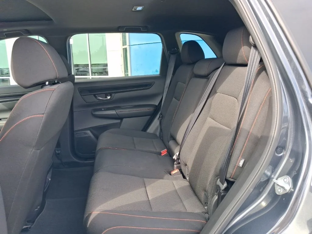 Used 2023  Honda Sport image 22