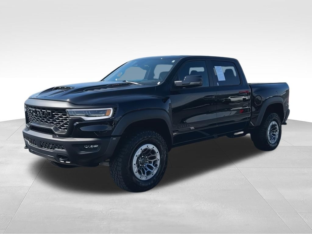 Used 2026 Black Ram RHO image 4