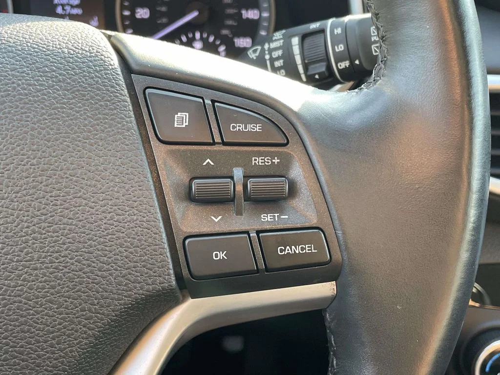 Used 2021 Magnetic Force Hyundai Limited image 11