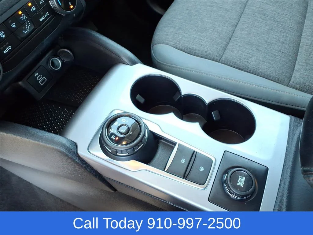 Used 2024 Gray Ford Big Bend image 26
