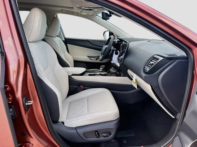 New 2026 Copper Crest Lexus LUXURY AWD image 15