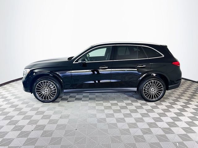 New 2026 Black Mercedes-Benz GLC 300 image 35