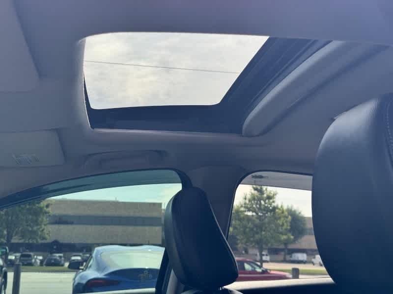 Used 2018  Honda EX-L Navi image 23