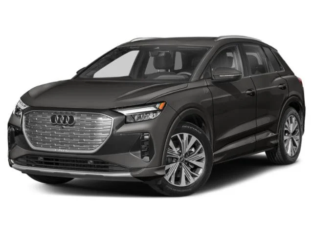 2023 Audi Q4 e-tron Prestige