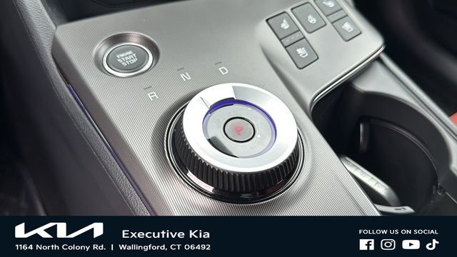 New 2027 Wolf Gray Kia SX Prestige image 18