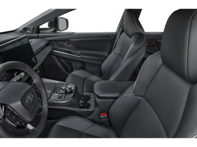 New 2027 Raven Toyota Premium image 11
