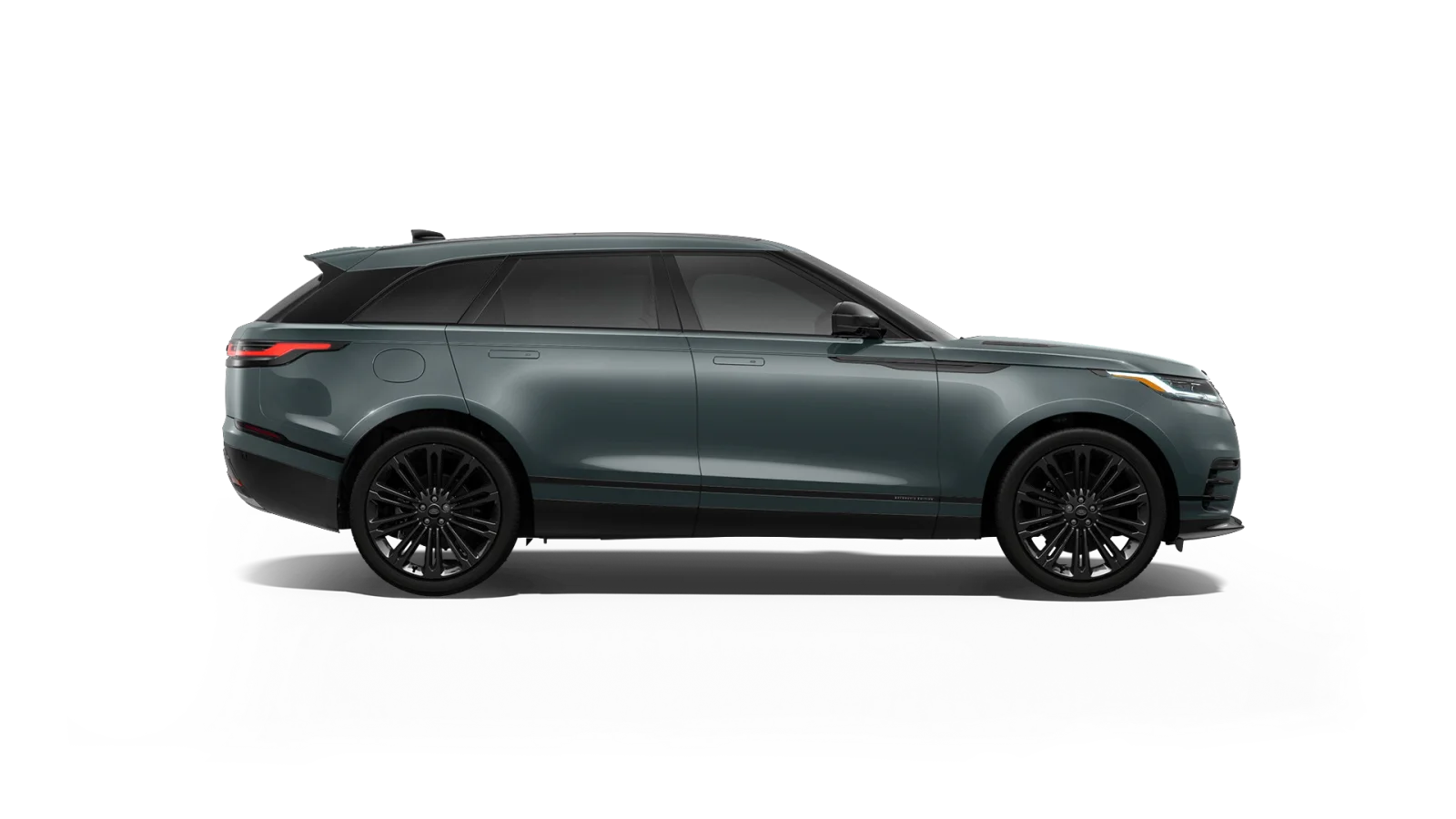 New 2026 Giola Green LAND ROVER Belgravia 250PS Auto image 3