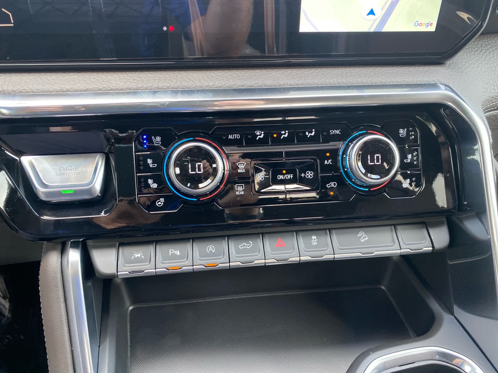 2026 GMC Sierra 1500 Denali - Photo 15
