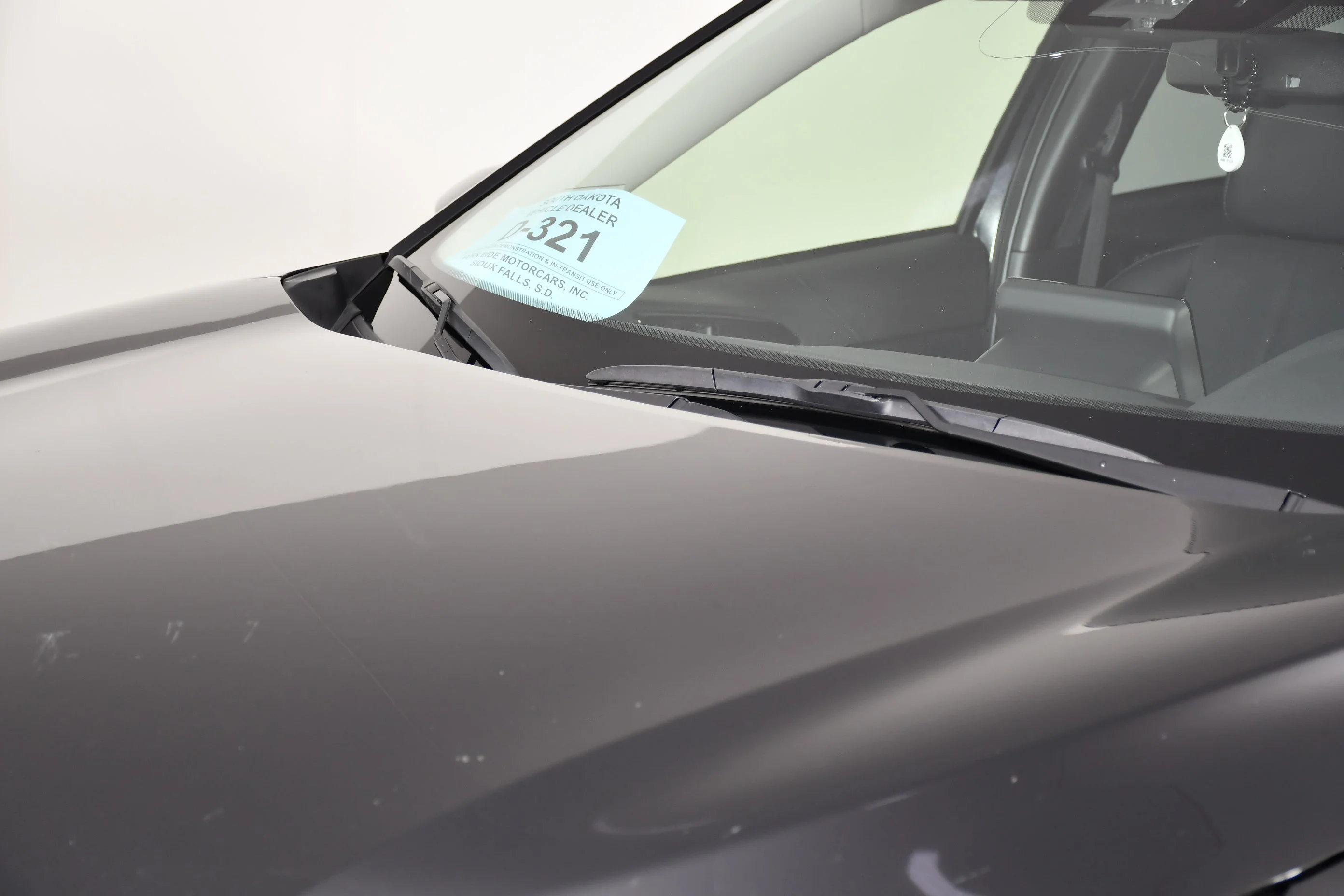 Certified Used 2025 Black Mitsubishi SE image 12