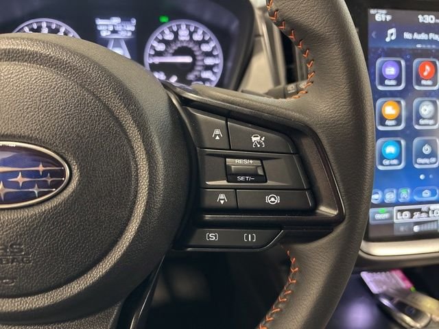 2024 Subaru Crosstrek Limited - Photo 26