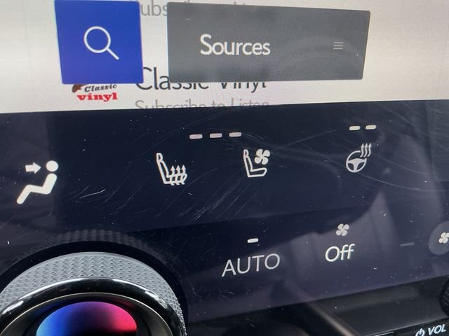 2024 Lexus GX Luxury - Photo 24