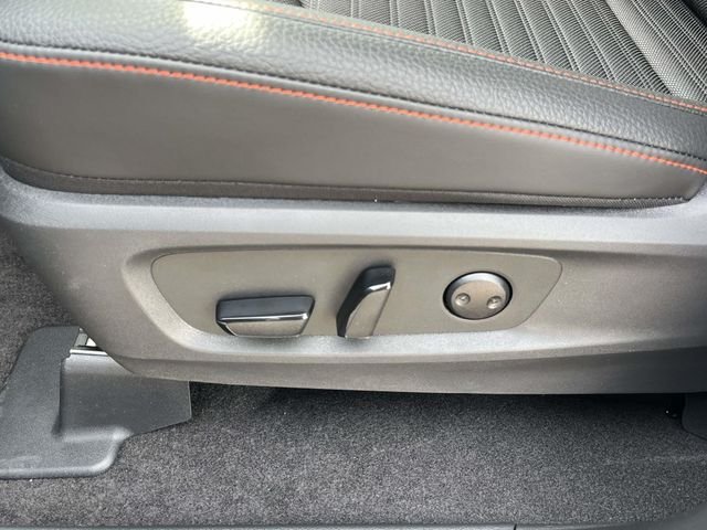 New 2026 Gun Metallic Nissan Rock Creek® image 24