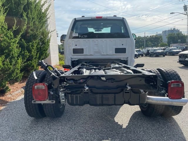 New 2026 OXFORD WHITE Ford XL image 7
