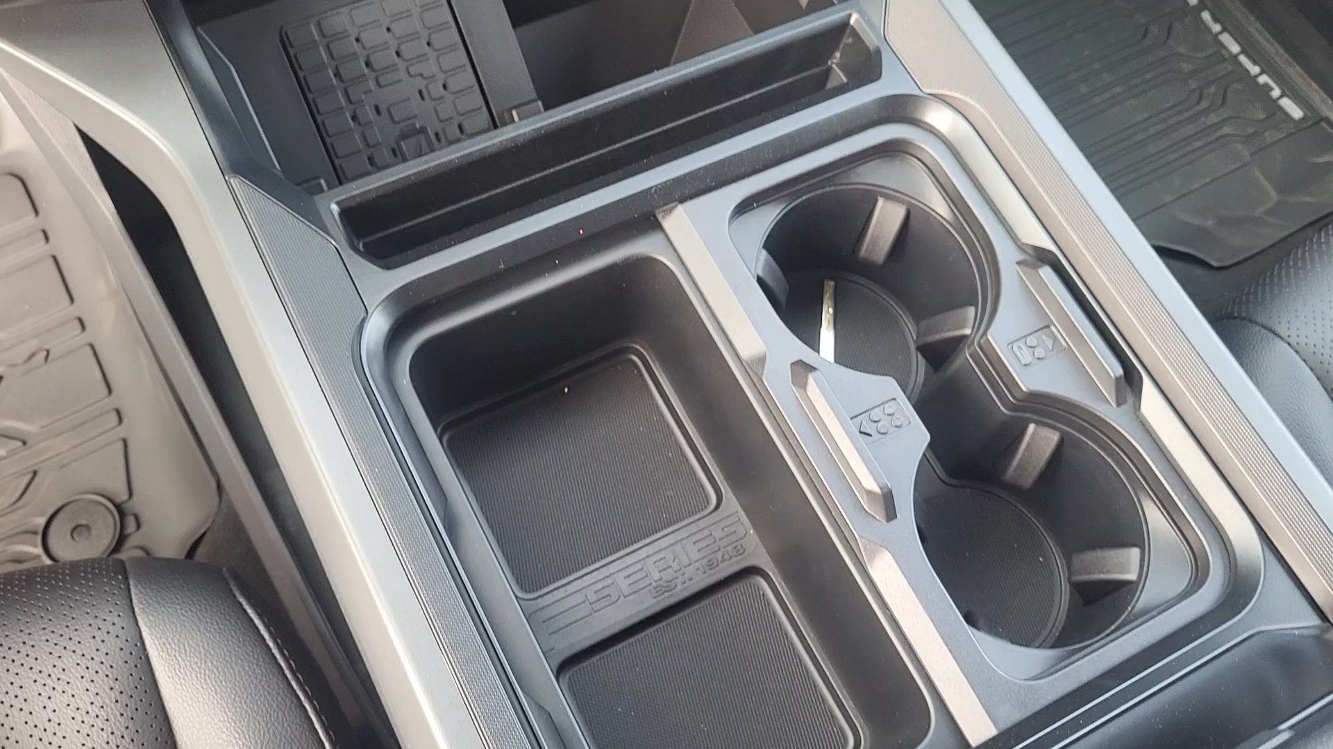 2026 Ford F-250 Super Duty Lariat - Photo 21