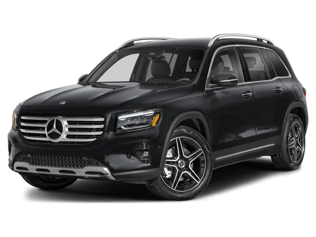 2026 Mercedes-Benz GLB 2026 Mercedes-Benz GLB GLB 250 4D Sport Utility