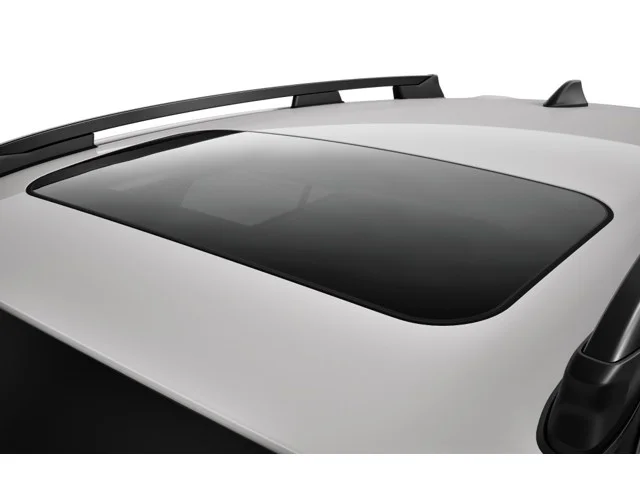 New 2027 CRYSTAL WHITE PEARL Subaru Limited image 14