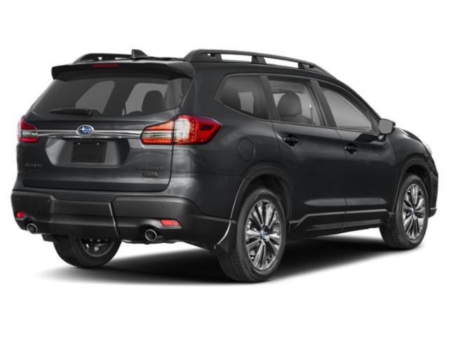 Used 2022 Crimson Red Pearl Subaru Onyx Edition image 3