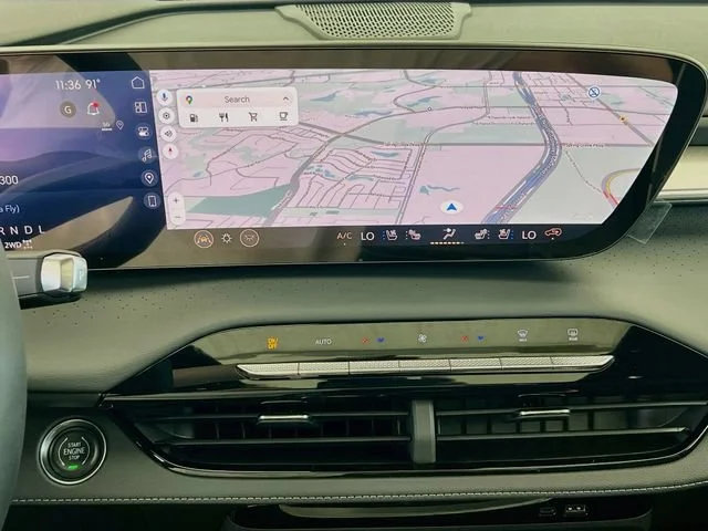 2027 Buick Enclave Avenir - Photo 8