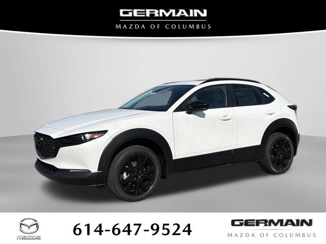 2026 Mazda CX-30 2.5 S Aire Edition