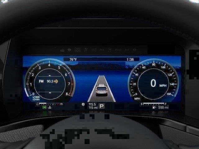 2026 Subaru Outback Limited XT - Photo 17