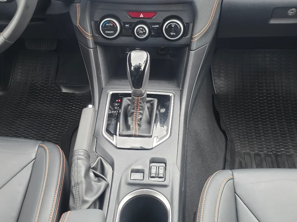 2022 Subaru Crosstrek Limited - Photo 25