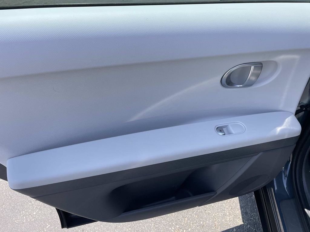 2024 Hyundai IONIQ 5 SEL - Photo 24