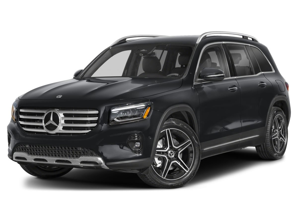 2025 Mercedes-Benz GLB 250 photo 2