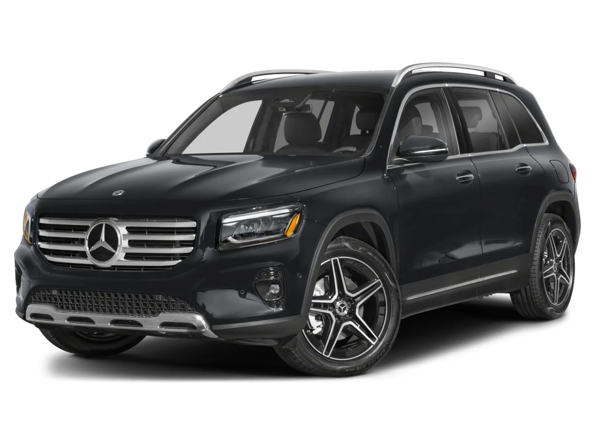 2026 Mercedes-Benz GLB GLB 250 4MATIC's photo