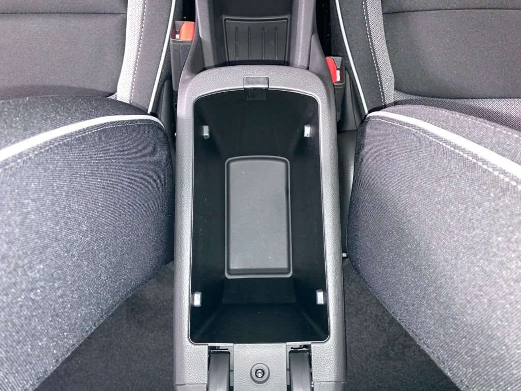 New 2026 Summit White Chevrolet LT image 12