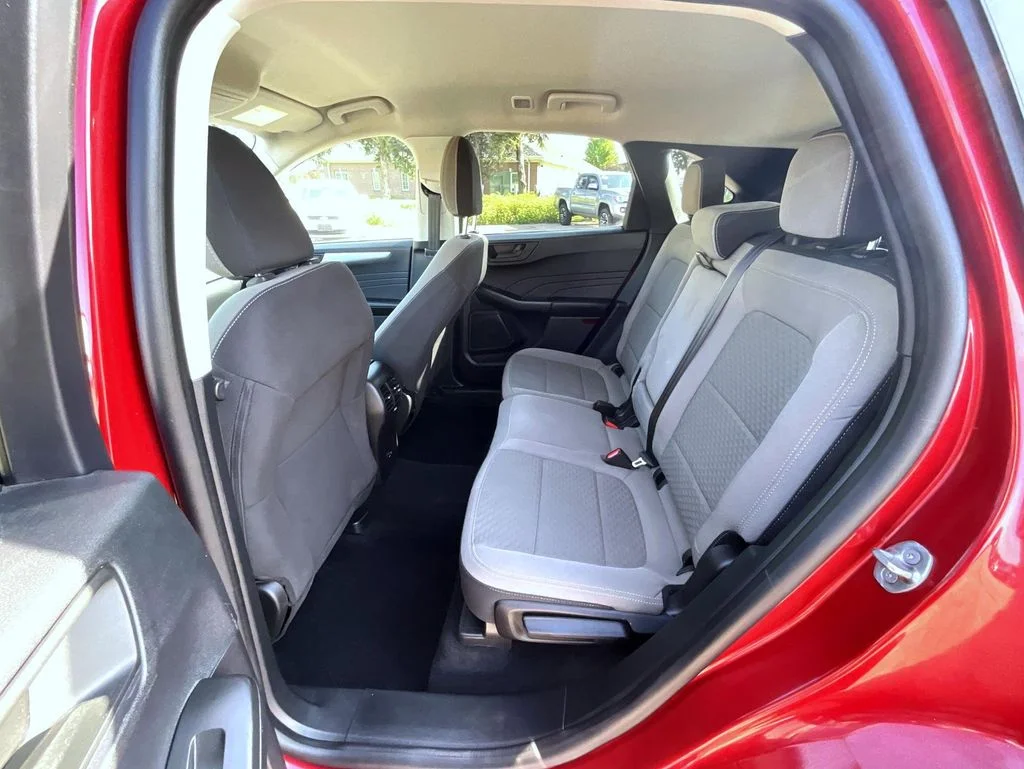 2022 Ford Escape SE - Photo 15