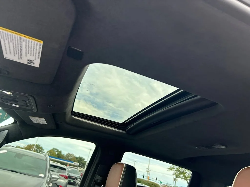 2025 GMC Sierra 1500 Denali Ultimate - Photo 31