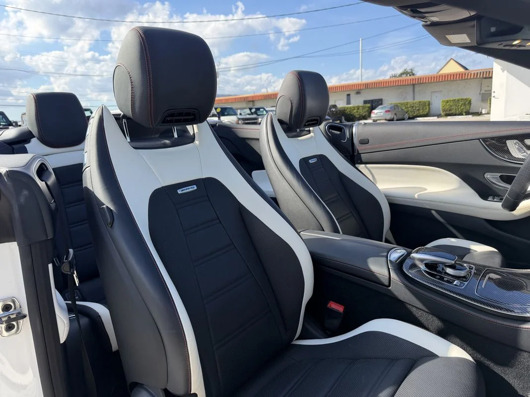 Used 2020  Mercedes-Benz 4MATIC® image 21