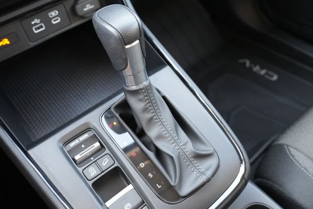 Used 2024 Silver Honda EX image 37